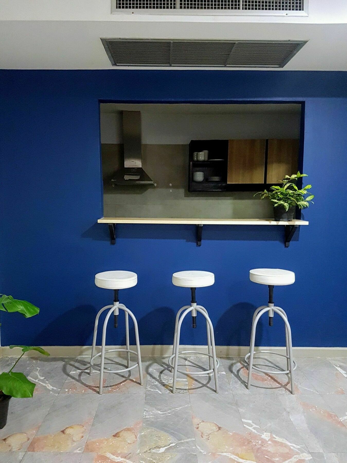 Adelis 55 Vila Banguecoque Exterior foto